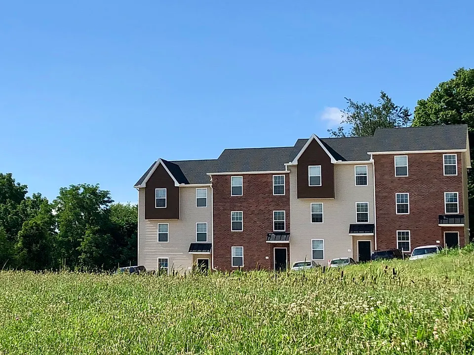 Glade Village