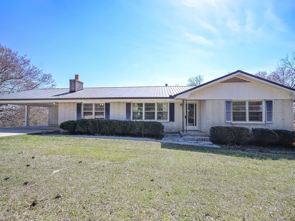 1506 High Point Rd, Bowdon, GA 30108