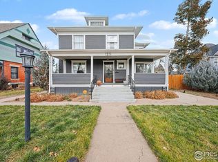 1211 11th St, Greeley, CO 80631
