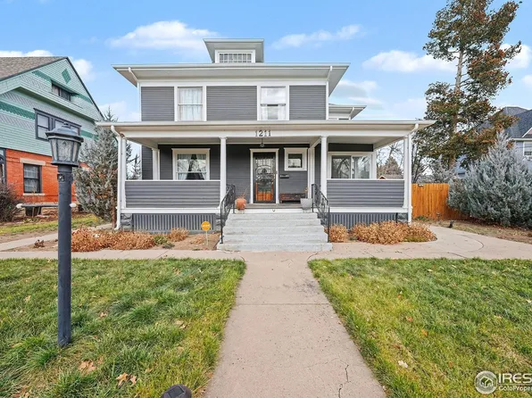 1211 11th St, Greeley, CO 80631