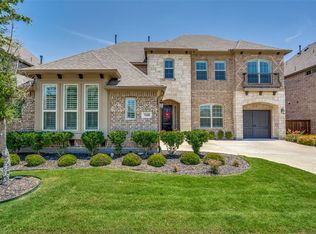 7448 Coulter Lake Rd, Frisco, TX 75036