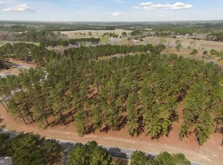 14 Pine Ridge Dr, Claxton, GA 30417