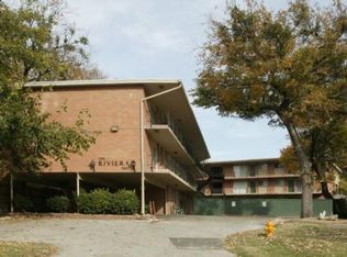 1611 Riverside Dr #3, Tulsa, OK 74119