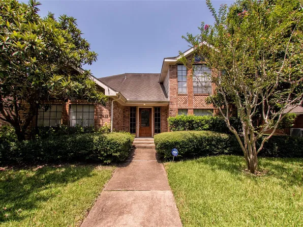 3438 Mimosa Way, Sugar Land, TX 77479