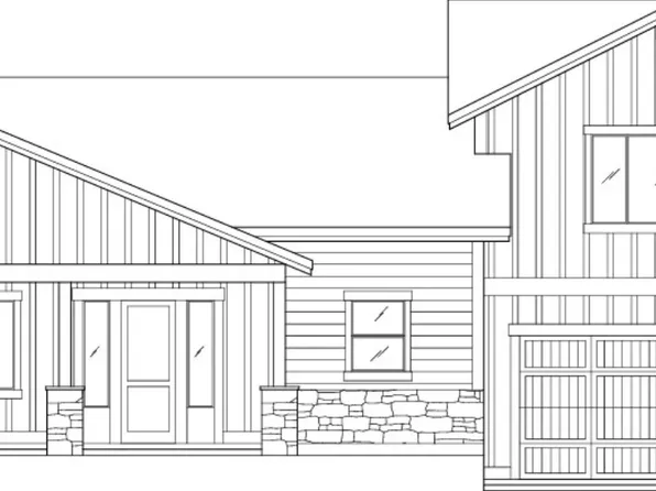 Plan 2450 Plan, Canyon del Rio - The Ridge