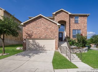 25602 Coral Vine, San Antonio, TX 78261
