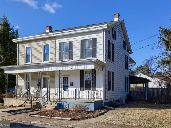 340 Cherry St, Wrightsville, PA 17368