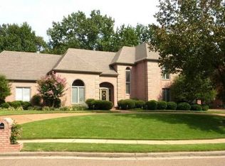 3336 Shea Oaks Cv, Collierville, TN 38017