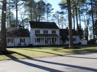 4372 Sturbridge Dr, Salisbury, MD 21804