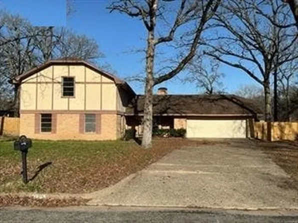 4402 Heather Ln, Tyler, TX 75703