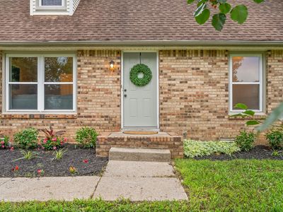 314 Andrew Dr, Clarksville, TN, 37042