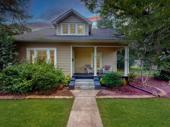 1008 Olive St, Murray, KY 42071