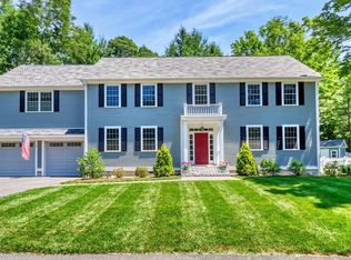 1 Charlesdale Rd, Medfield, MA 02052