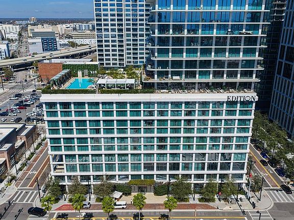 3rd image of 1000 WATER STREET #1502