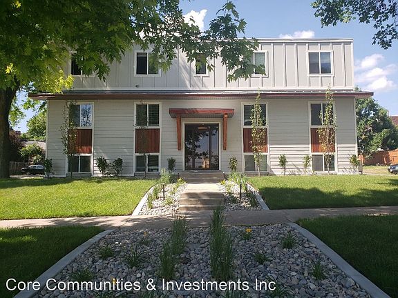 3rd image of 645 E 200 S APT 5