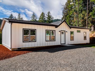 42276 Winberry Creek Rd, Fall Creek, OR, 97438