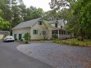 34742 Doe Run, Lewes, DE 19958