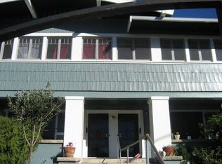 2785 Francis Ave, Los Angeles, CA 90005