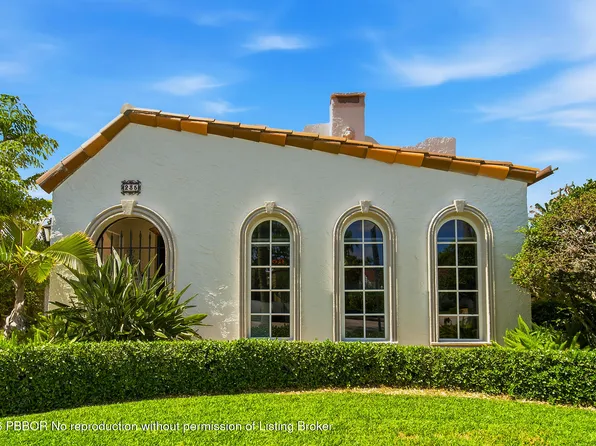 235 Nottingham Blvd, West Palm Beach, FL 33405