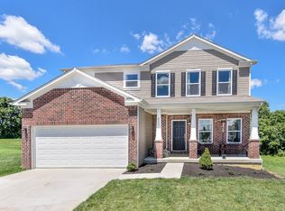 6242 N Lawrence Ln, Ellettsville, IN