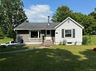 6178 Blackmans Corners Rd, Verona, NY 13478