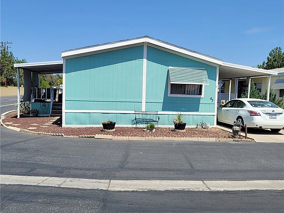 3rd image of 21601 Canyon Dr Space 42