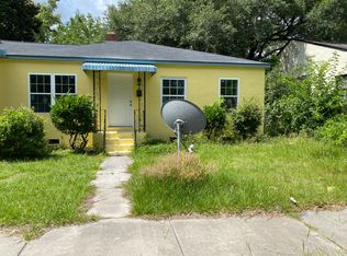 1233 E 54th St, Savannah, GA 31404