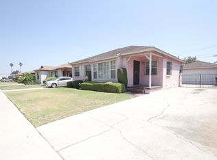 14002 S Evers Ave, Compton, CA 90222