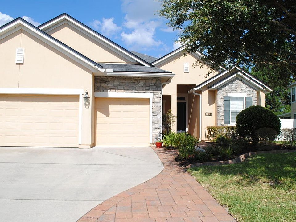11623 Wynnfield Lake Cir Jacksonville FL