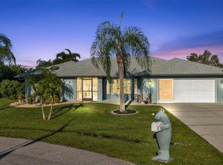 153 Cuiaba Dr, Punta Gorda, FL 33983