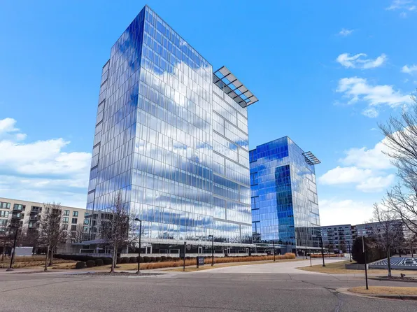 8151 33rd Ave S Unit 503, Bloomington, MN 55425