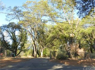 6051 Pentz Rd, Paradise, CA 95969