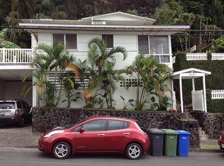 3042 Papali St, Honolulu, HI 96819
