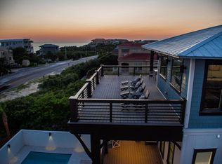 8947 E County Highway 30a, Seacrest, FL 32461