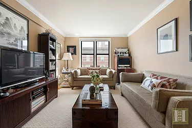 Sold by Halstead Real Estate