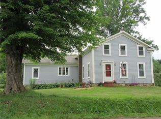 9785 Route 6n, Albion, PA 16401