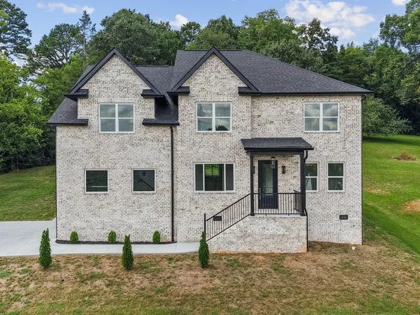 7901 Scenic View Dr, Knoxville, TN 37938