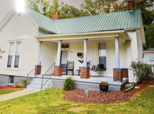 316 E College St, Pulaski, TN 38478