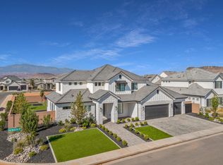975 E Iron Horse Dr, Washington, UT 84780