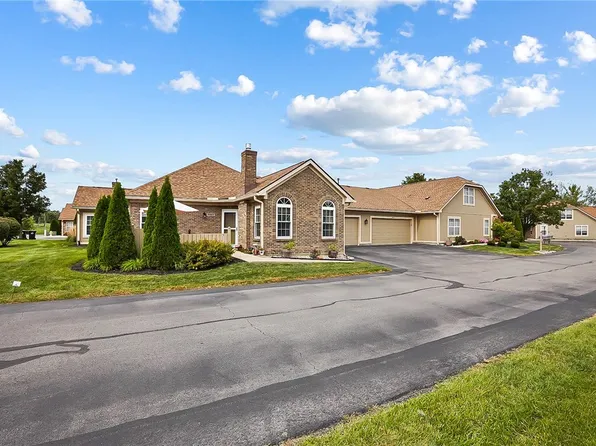 2803 Austin Pl, Dayton, OH 45431