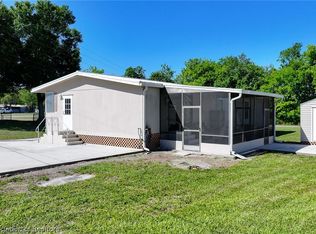 1014 Airport Rd, Moore Haven, FL 33471
