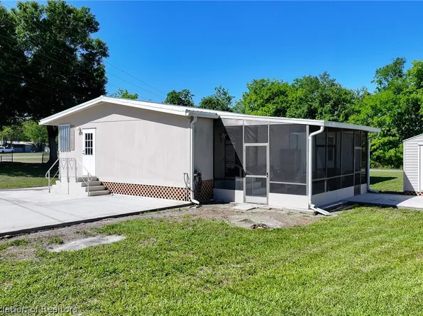 1014 Airport Rd, Moore Haven, FL 33471