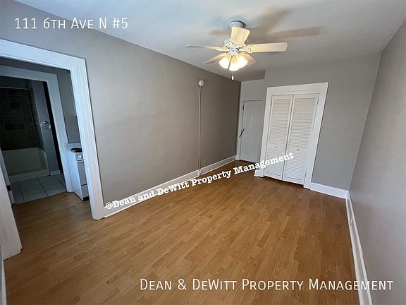 5th image of 111 6th Ave N APT 5