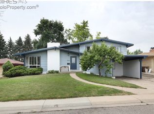 2013 Orchard Pl, Fort Collins, CO 80521