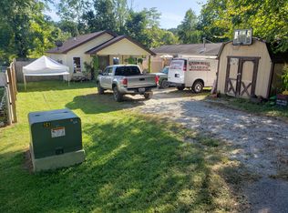 2425 North St, Nashville, IN 47448