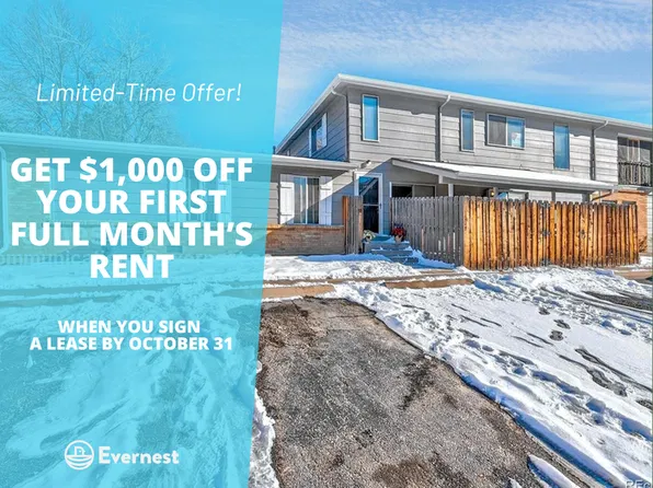 14522 E 13th Ave, Aurora, CO 80011