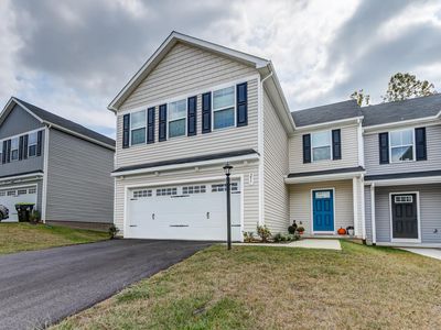 257 Thicket Dr, Lynchburg, VA, 24501