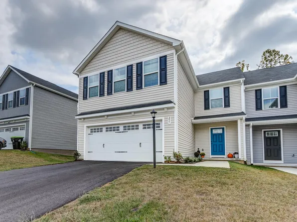 257 Thicket Dr, Lynchburg, VA 24501