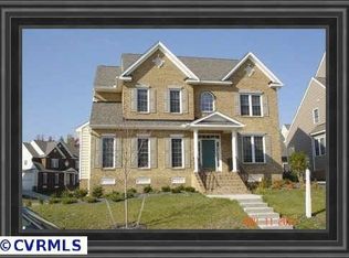 5046 Willows Green Rd, Glen Allen, VA 23059