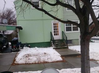 504 E 700 N #504, Logan, UT 84321